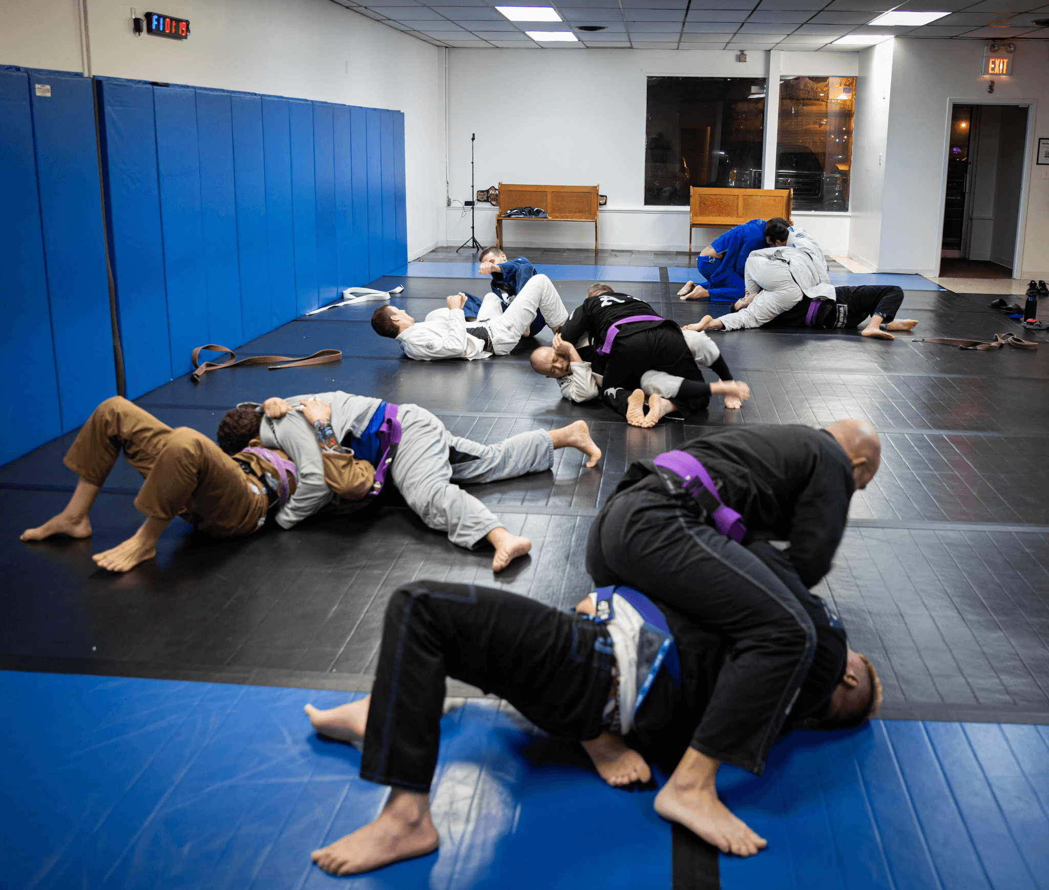 Preview image for the Gi collection