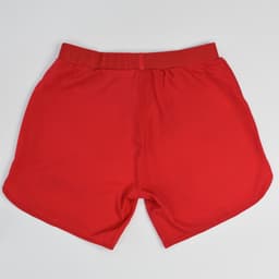 Image for Red Tackle No Gi Shorts