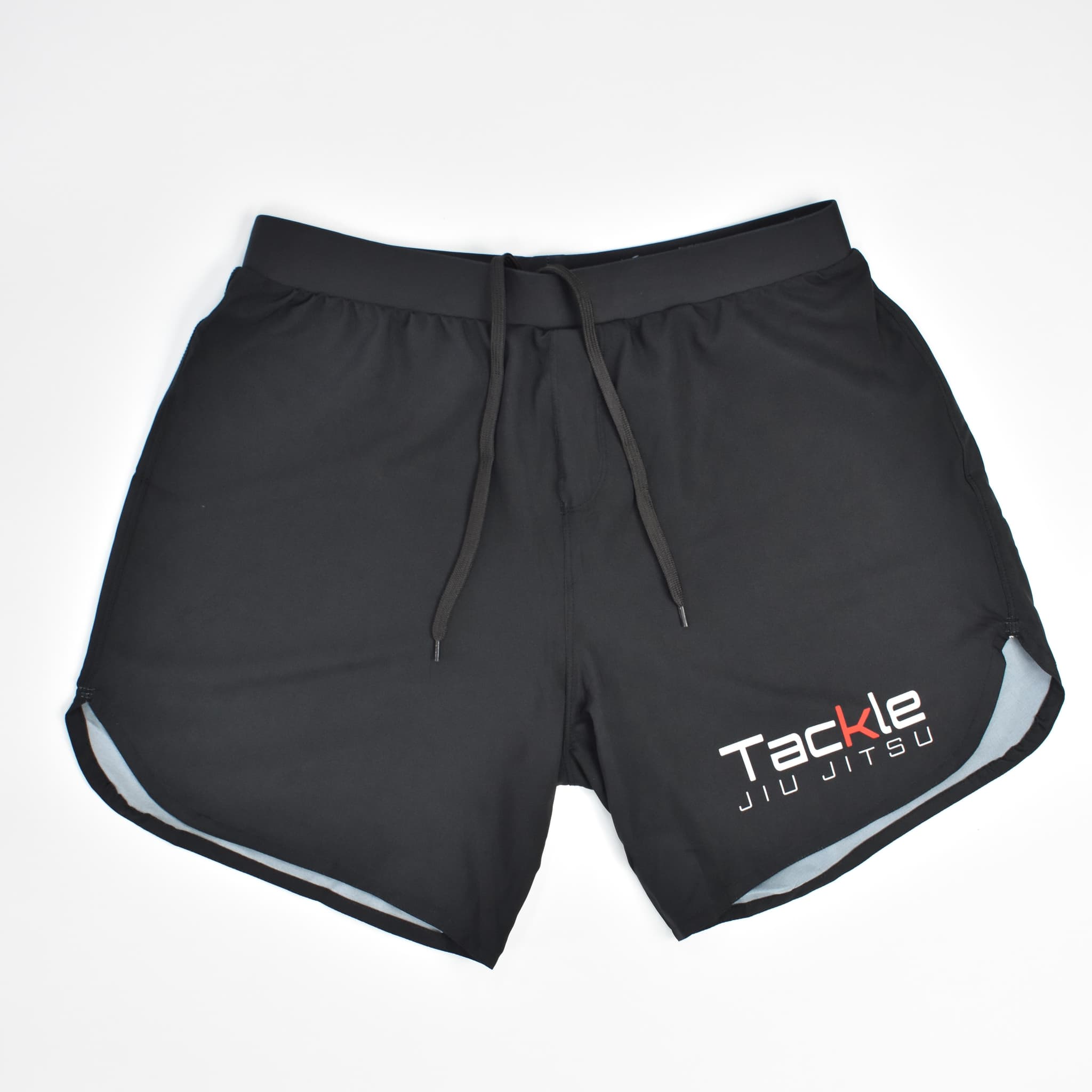 Image for Classic Tackle No Gi Shorts