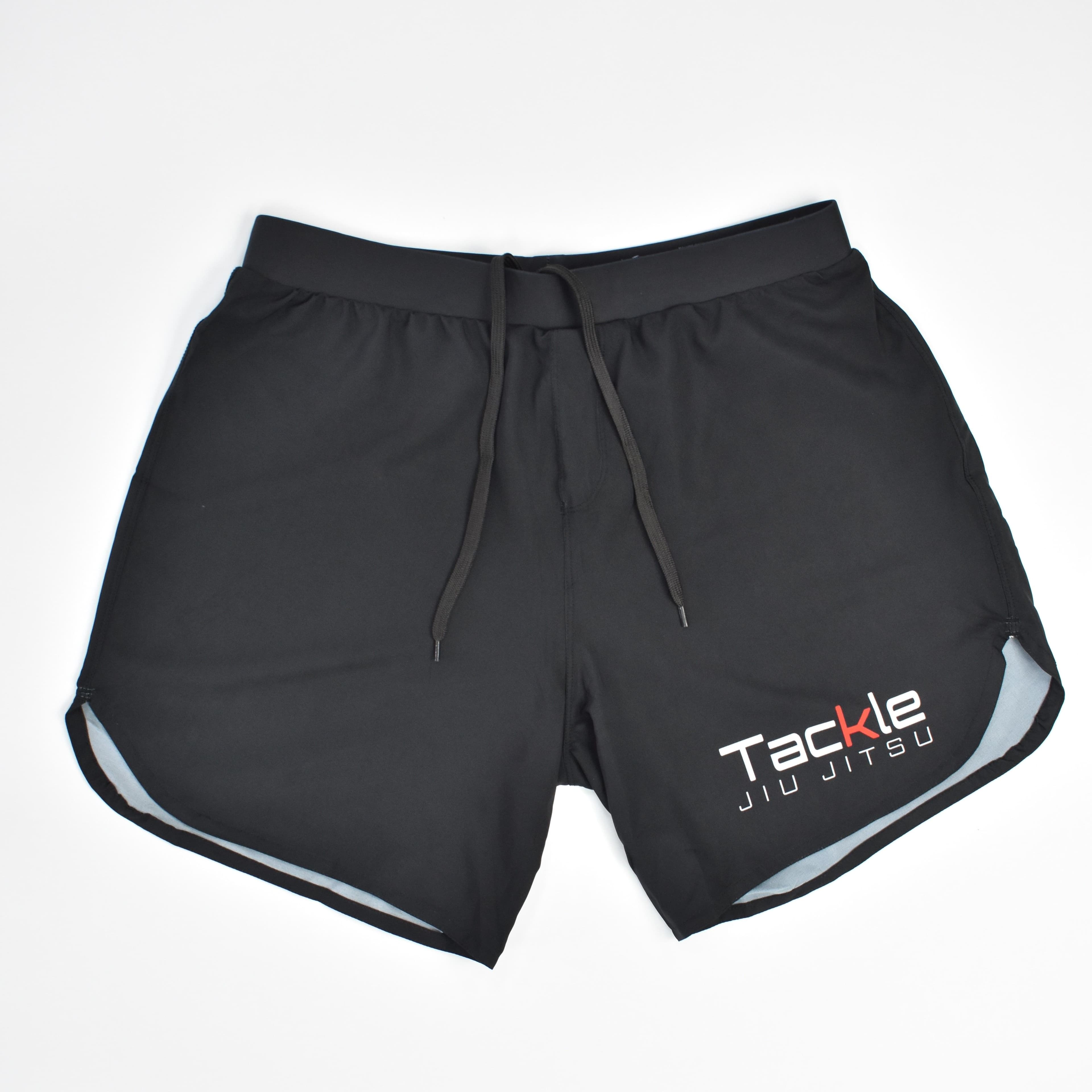 Image of Classic Tackle No Gi Shorts