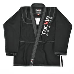 Image for Classic Black Tackle Gi