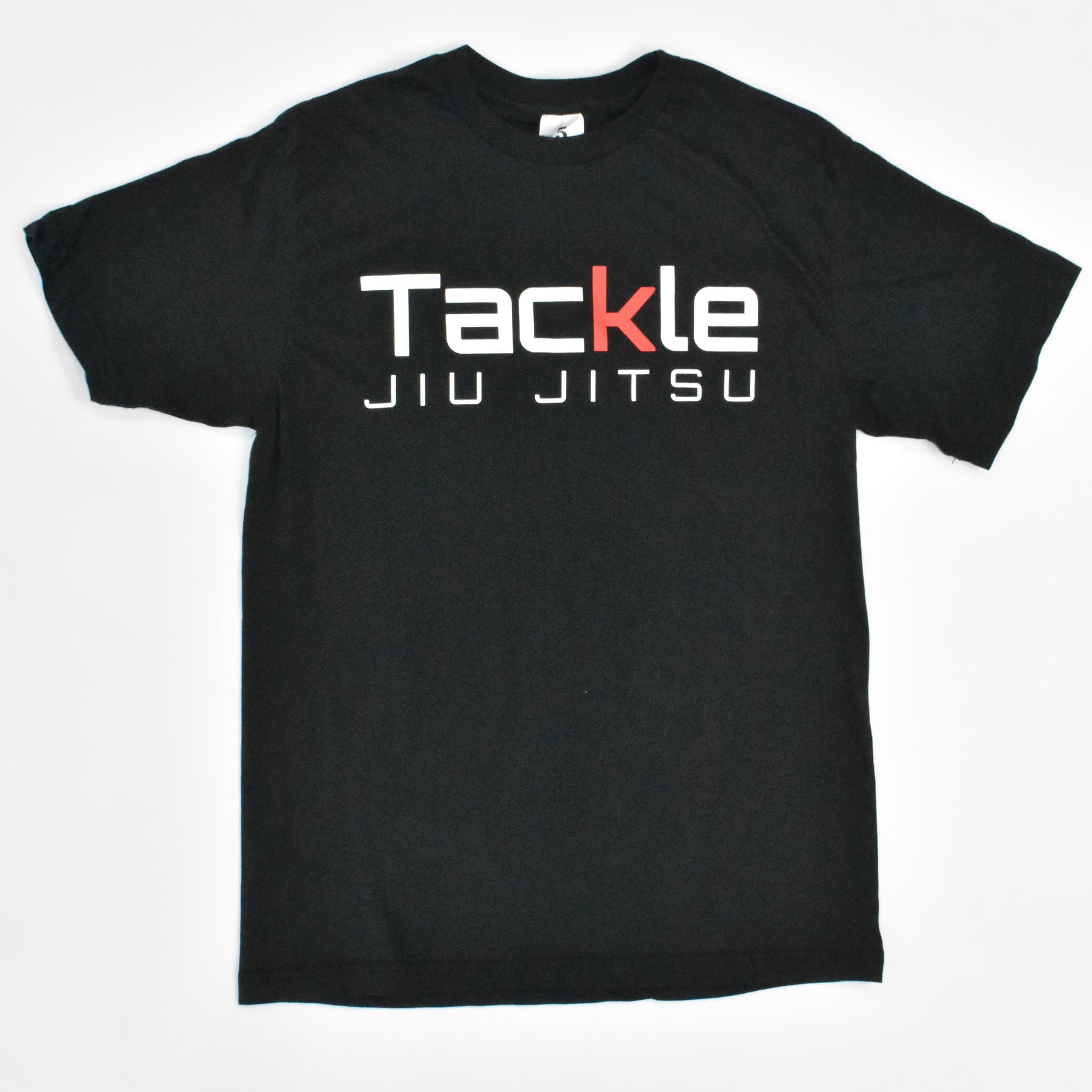 Image for Classic Tackle Logo T-Shirt