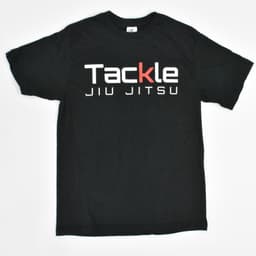 Image for Classic Tackle Logo T-Shirt