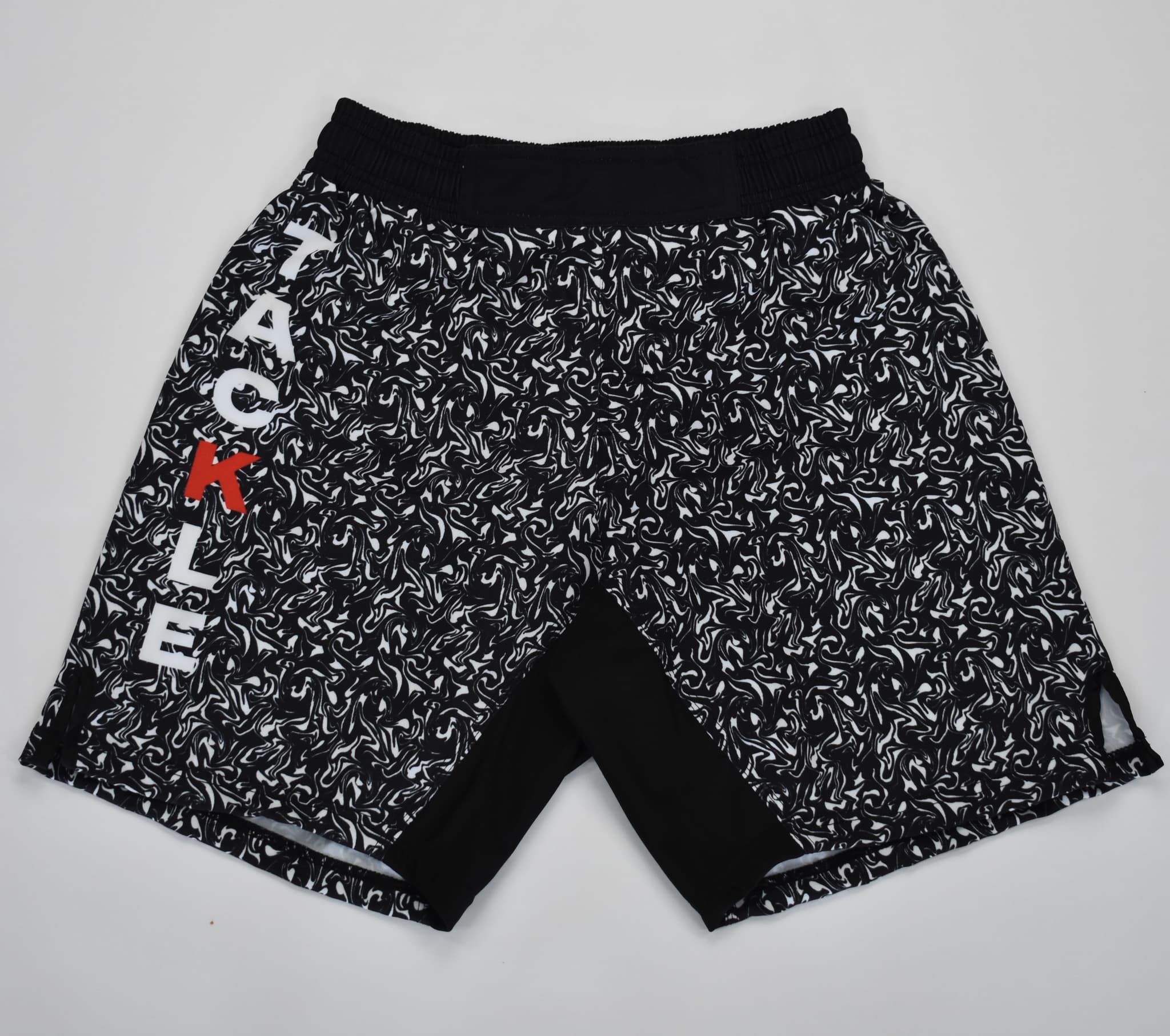 Image for Hypno Swirl No Gi Shorts