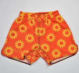 Image for Sol Flor No Gi Shorts