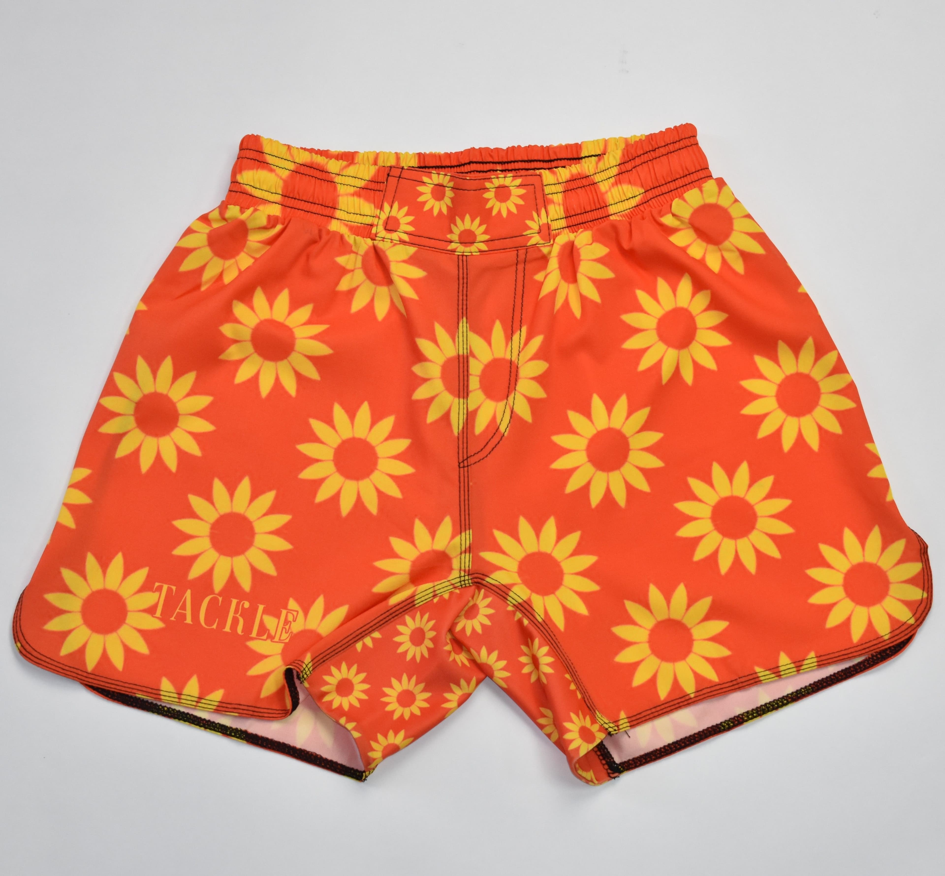 Image of Sol Flor No Gi Shorts