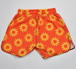 Image for Sol Flor No Gi Shorts