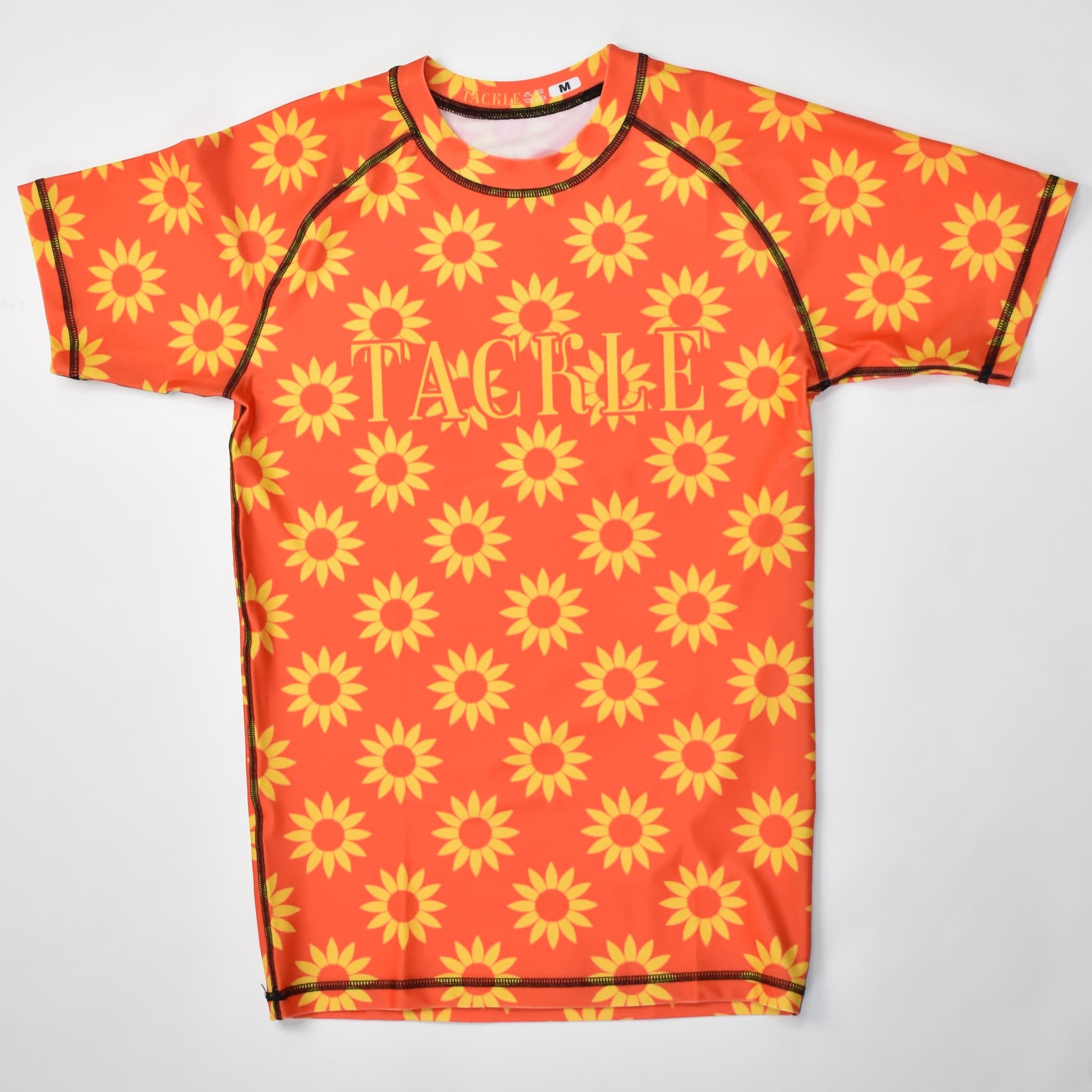 Image for Sol Flor Rashguard