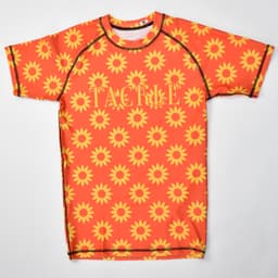 Image for Sol Flor Rashguard