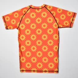 Image for Sol Flor Rashguard