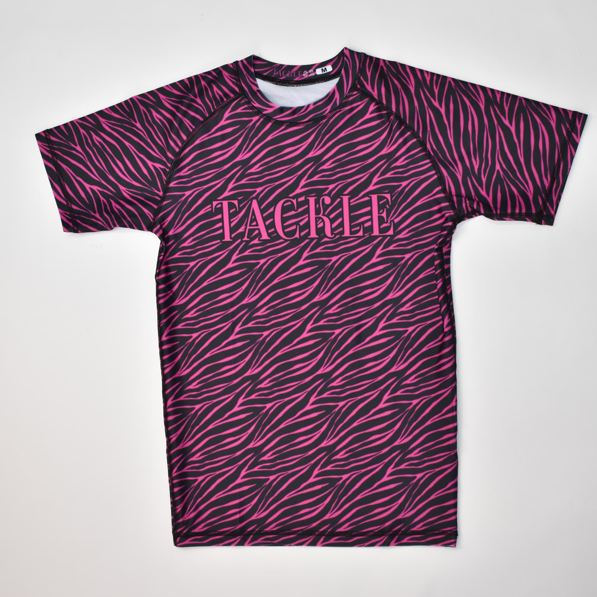 Image for Neon Safari Rashguard