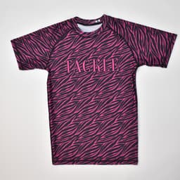 Image for Neon Safari Rashguard