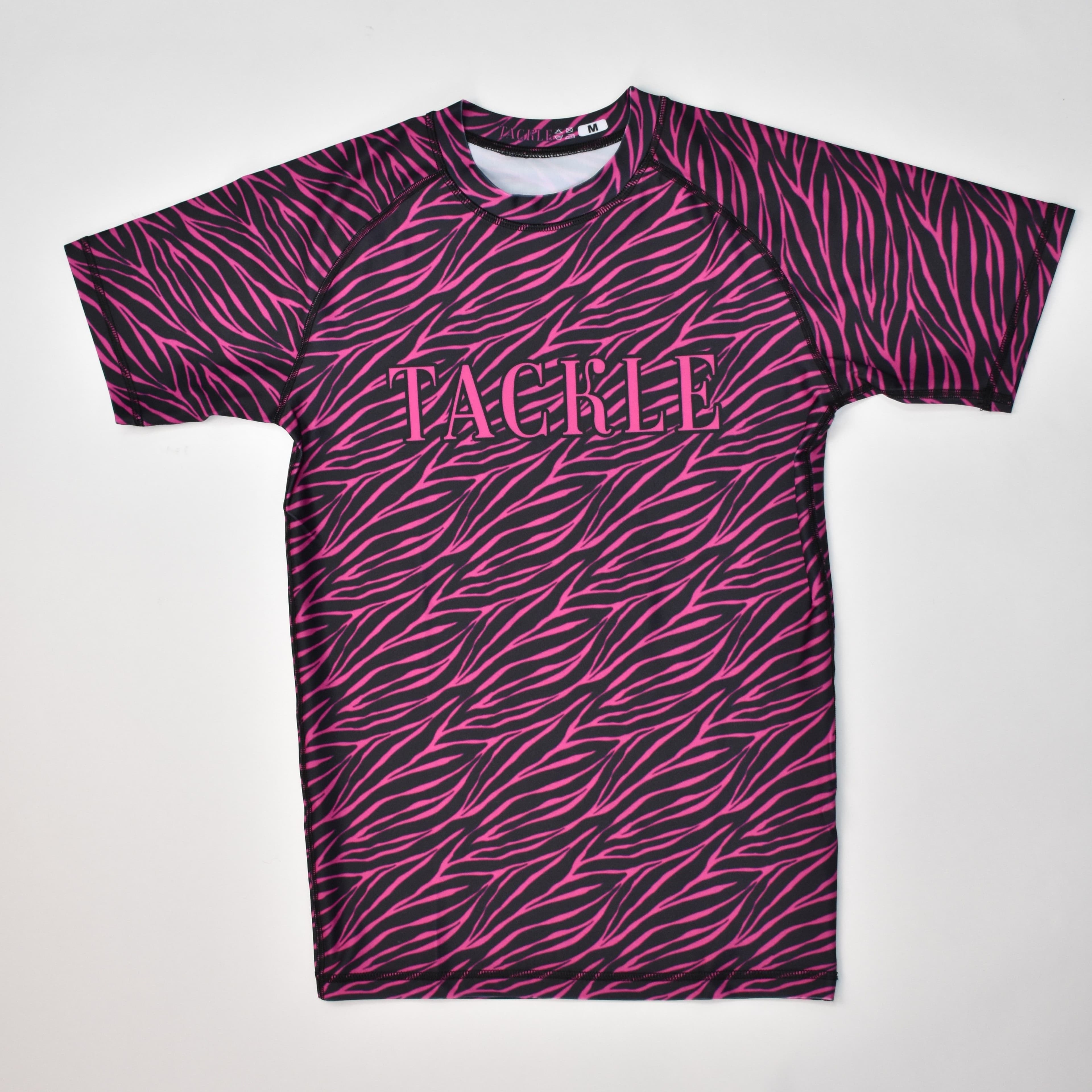 Image of Neon Safari Rashguard