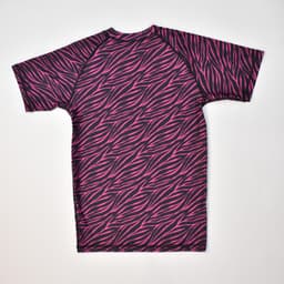 Image for Neon Safari Rashguard