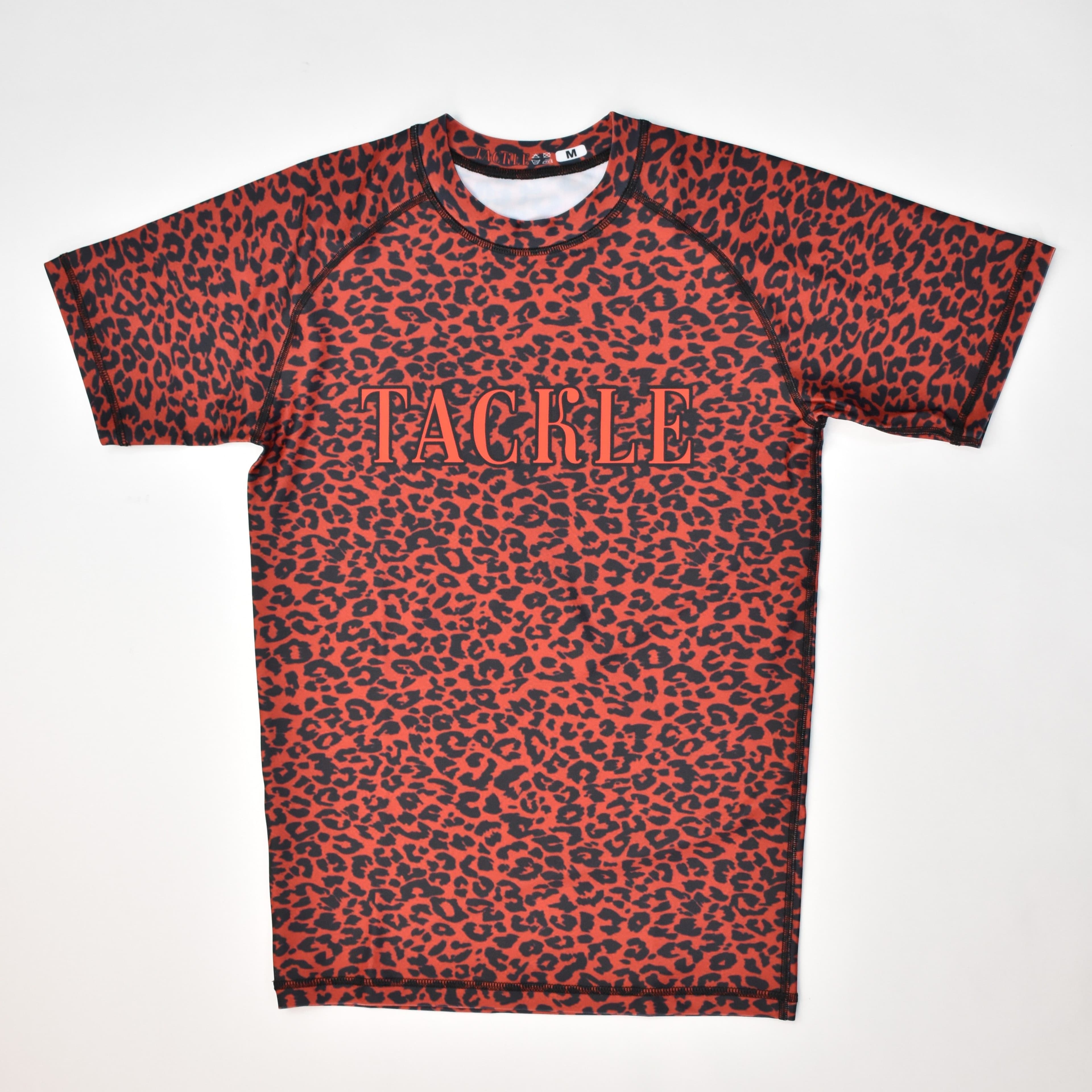 Image of Crimson Hunt Rashguard