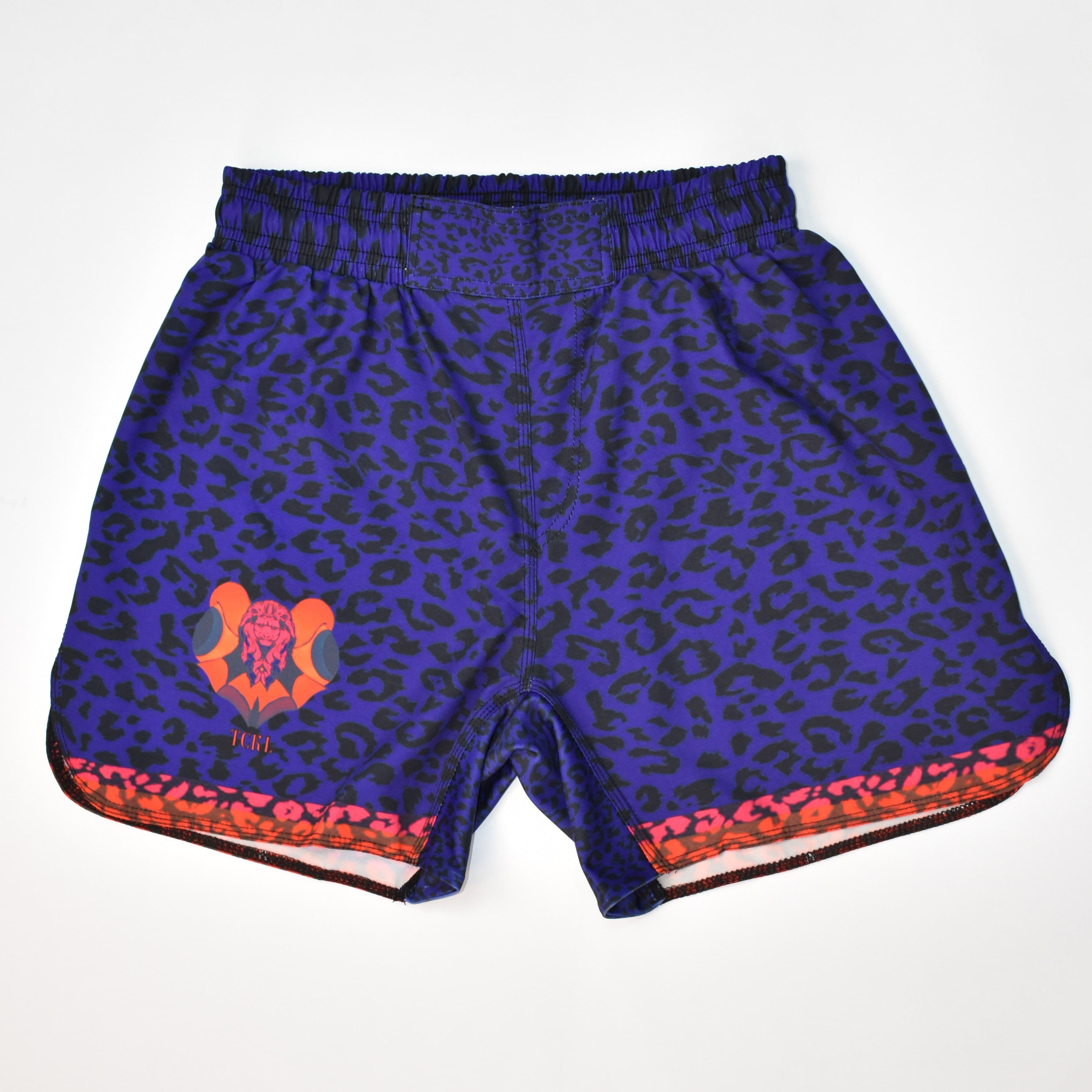 Image of Lion's Guard No Gi Shorts