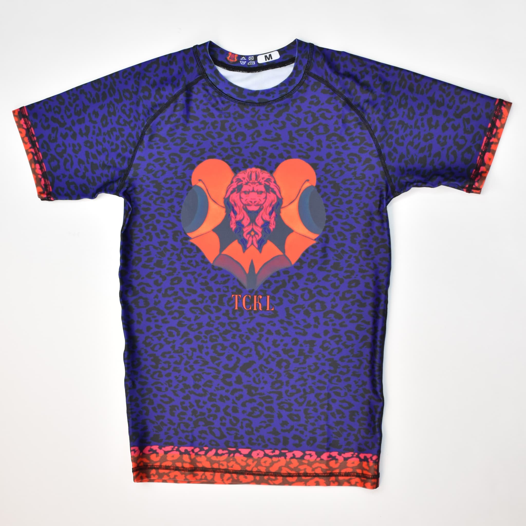 Image for Lion's Guard Rashguard