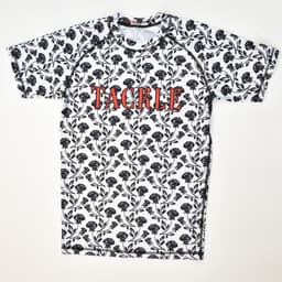 Image for Black Rose Rashguard