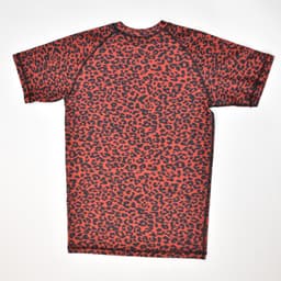 Image for Crimson Hunt Rashguard