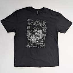 Image for Gorilla Warfare T-Shirt