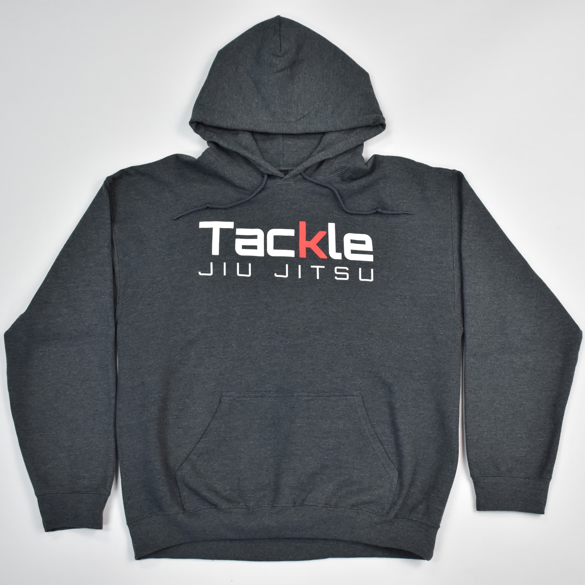 Image for Tackle Hoodie