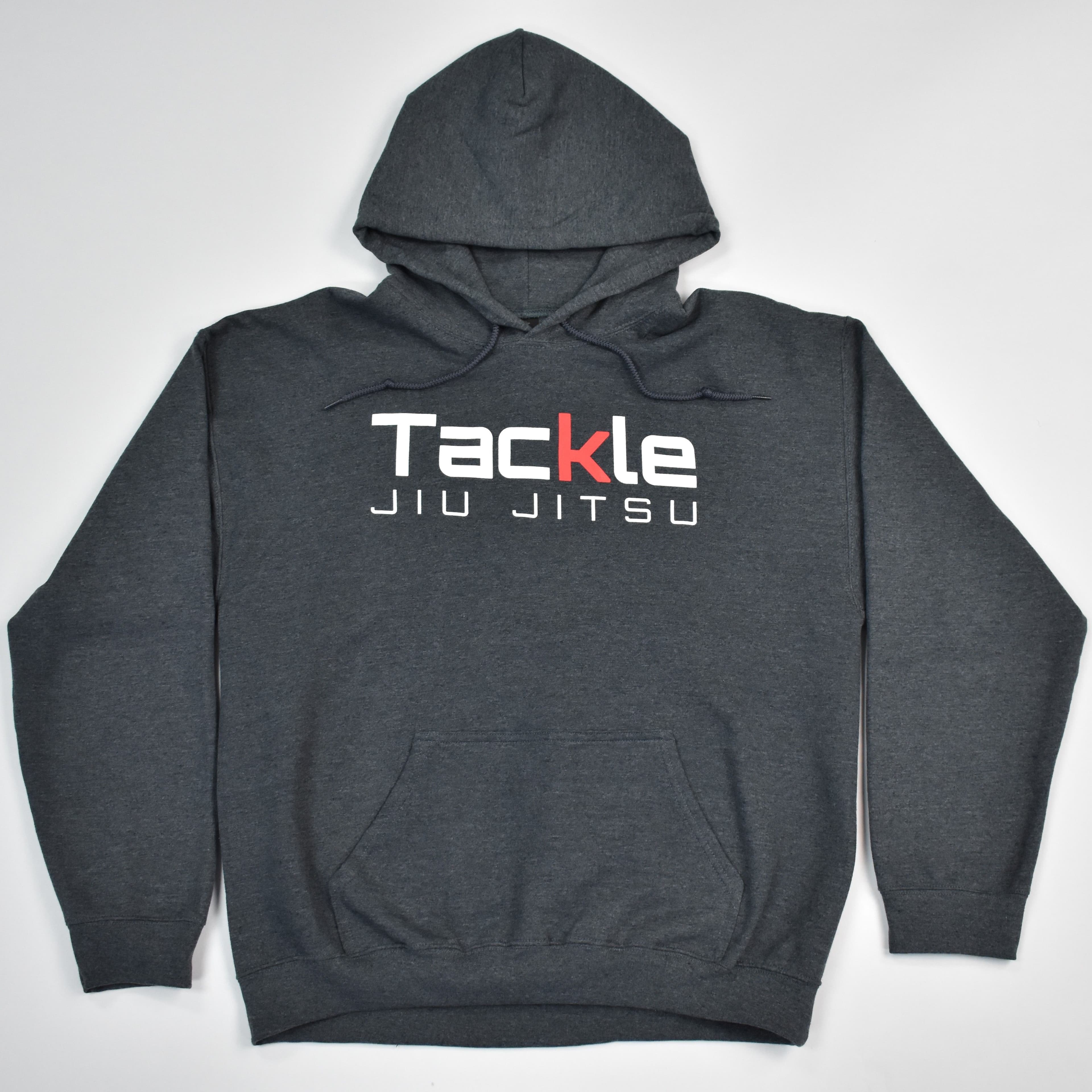 Image of Tackle Hoodie